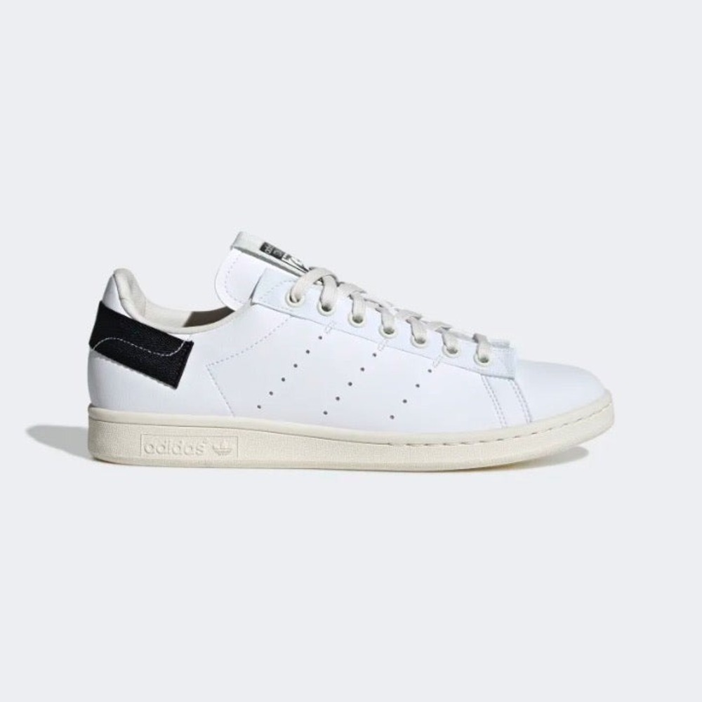 7M / 8W - [NEW] Men's adidas Stan Smith‎ Parley Shoes GV7614